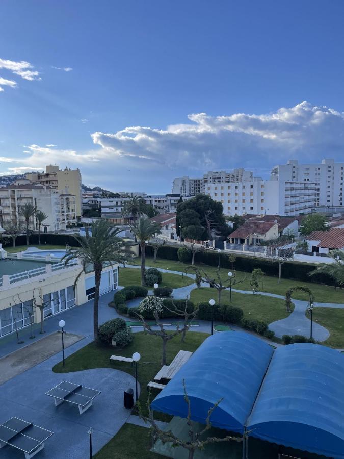 Welcs Apartamento 065 Emp Cerca Del Mar Roses Exterior photo