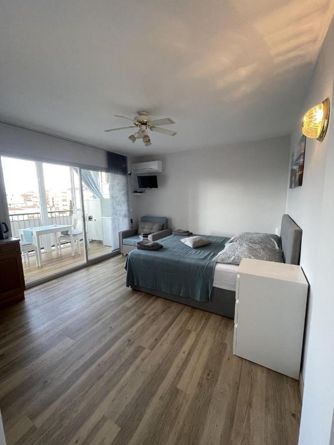 Welcs Apartamento 065 Emp Cerca Del Mar Roses Exterior photo