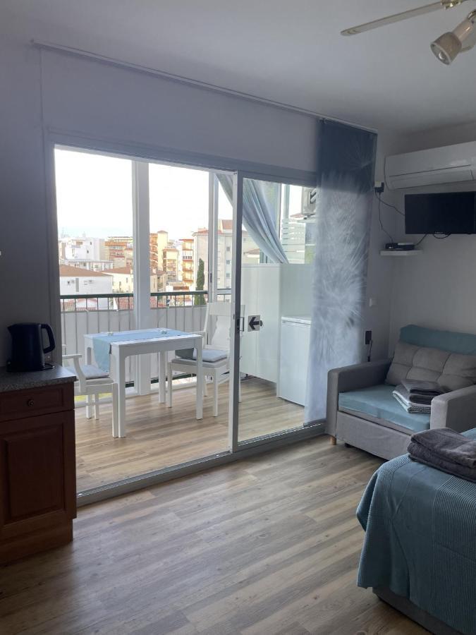 Welcs Apartamento 065 Emp Cerca Del Mar Roses Exterior photo